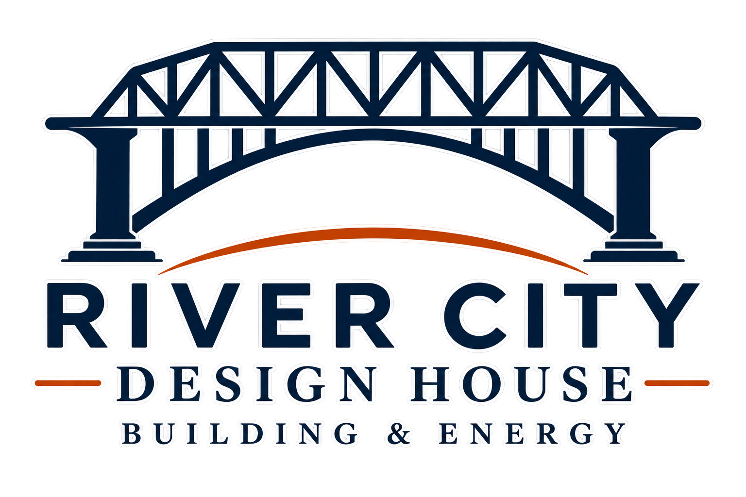 River City Design House, Building & Energy